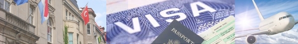 Venezuelan Visa For British Nationals | Venezuelan Visa Form | Contact Details